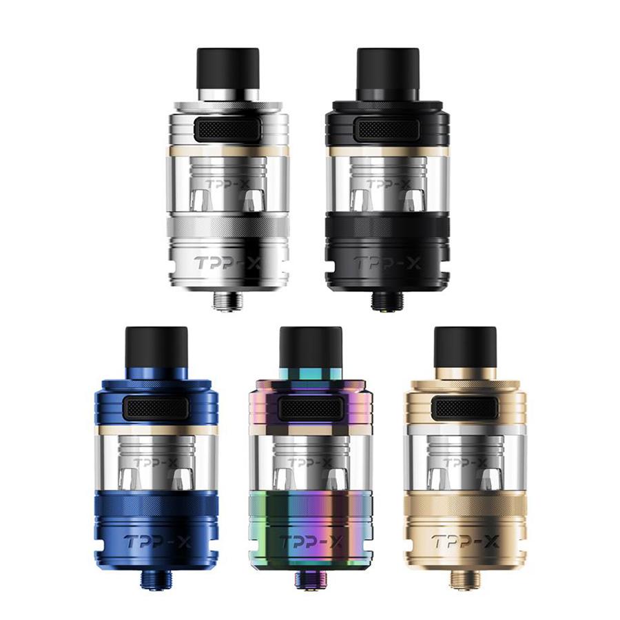 Best Deal VooPoo TPP X Pod Tank