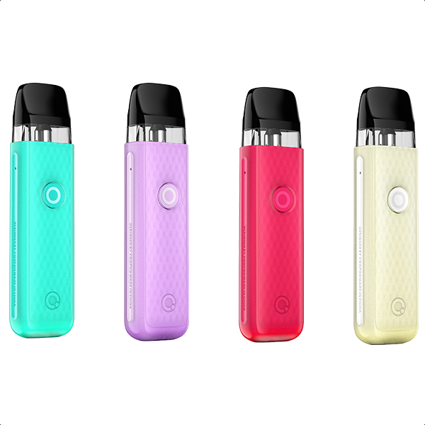 VooPoo Vinci Q Pod Kit V2