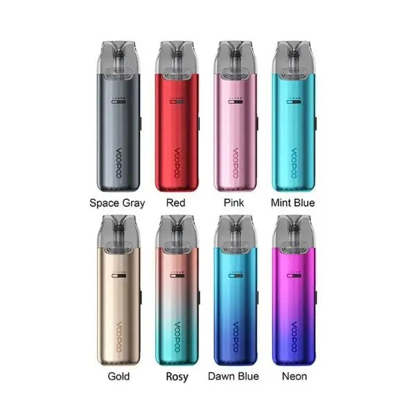 VooPoo VMate Pro Pod System Kit Best Flavors