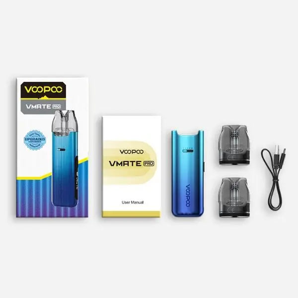 Best Deal VooPoo VMate Pro Pod System Kit