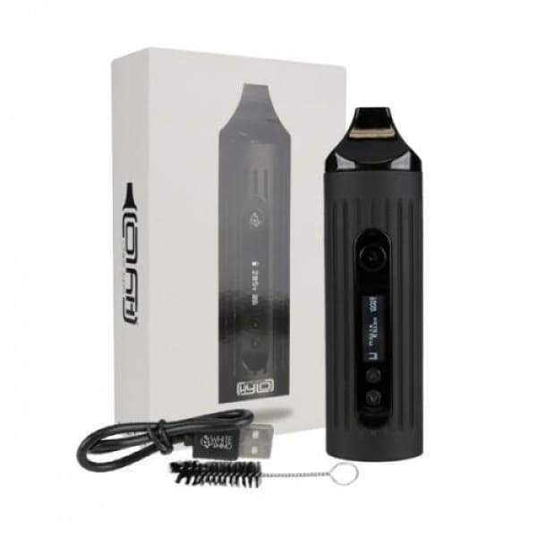 White Rhino Hylo Digital Herbal Vaporizer Wholesale