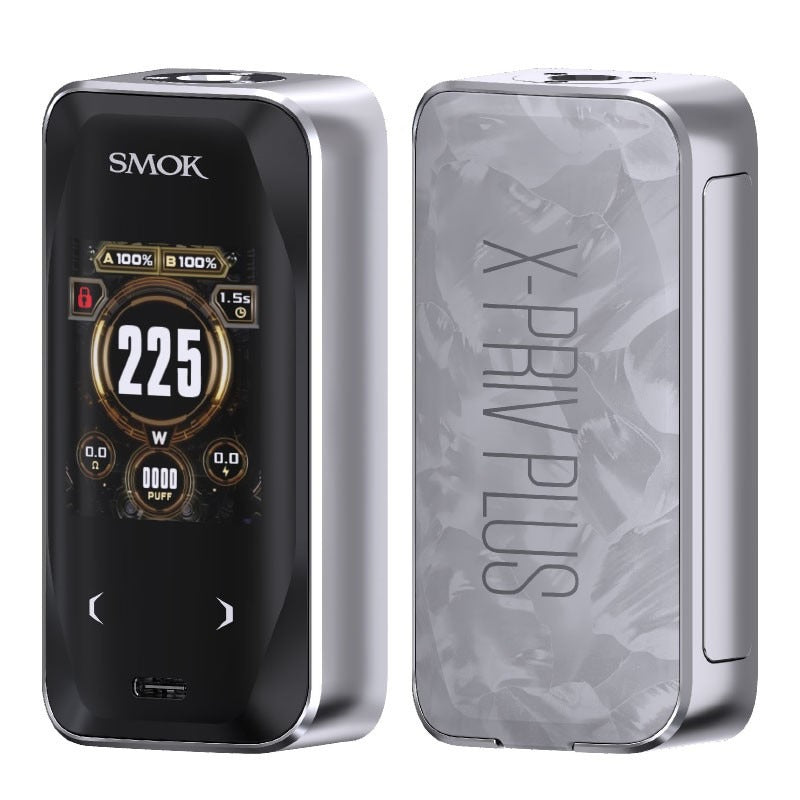 SMOK X-Priv Plus Box Mod