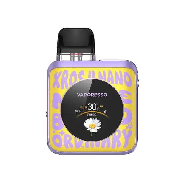 Vaporesso XROS 4 Nano 30W Pod System Kit