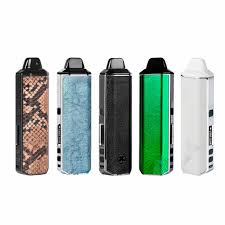 Xvape Aria Dual Vaporizer Kit Wholesale