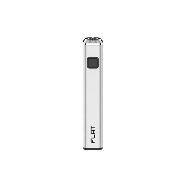 Yocan Flat Battery-Silver