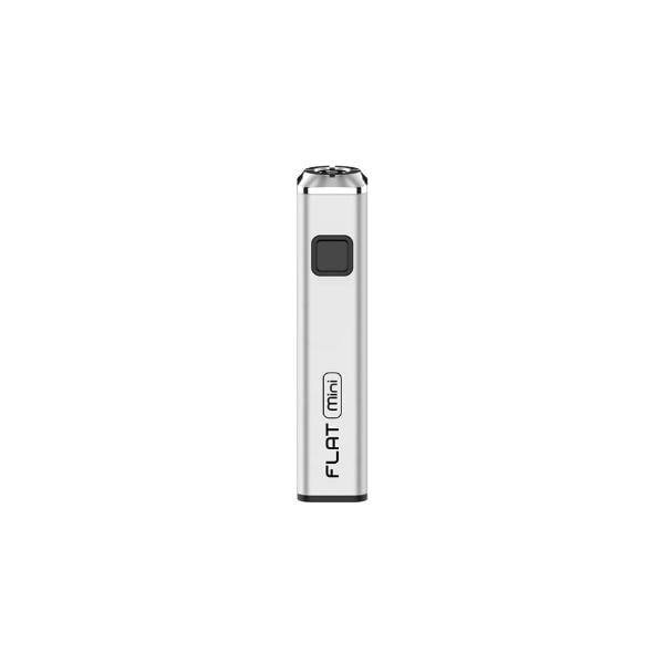 Yocan Flat Mini Battery-Silver
