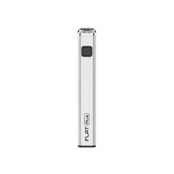 Yocan Flat Plus Battery -Silver