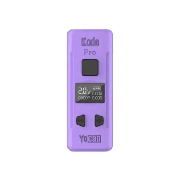 Yocan Kodo Pro Battery