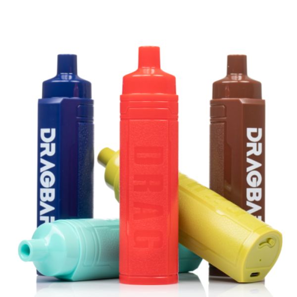Zovoo Drag Bar R6000 6000 Puffs Rechargeable Vape Disposable 18mL - $93.15 eJuices.co Zovoo Drag Bar R6000 6000 Puffs Rechargeable Vape Disposable 18mL - $93.15 eJuices.co