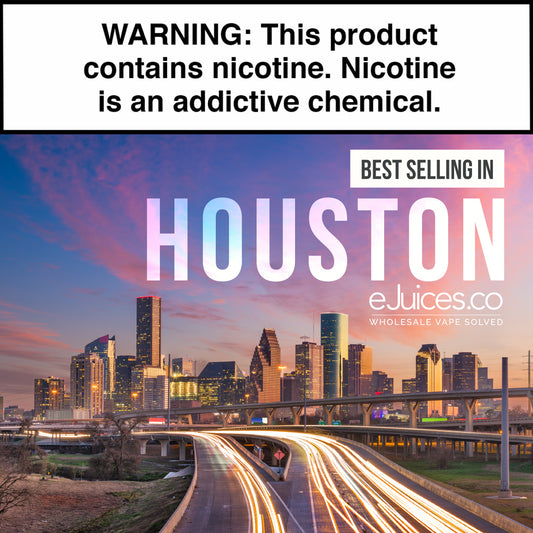Best Selling in Houston