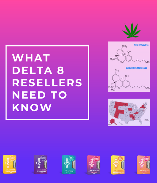 What Delta 8 Resellers Need to Know