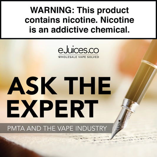 Ask The Expert: Rob Solomon
