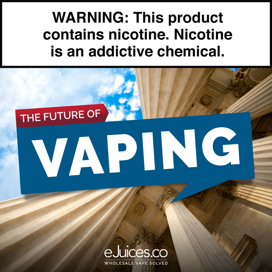 State of Vape: The Future Of Vaping