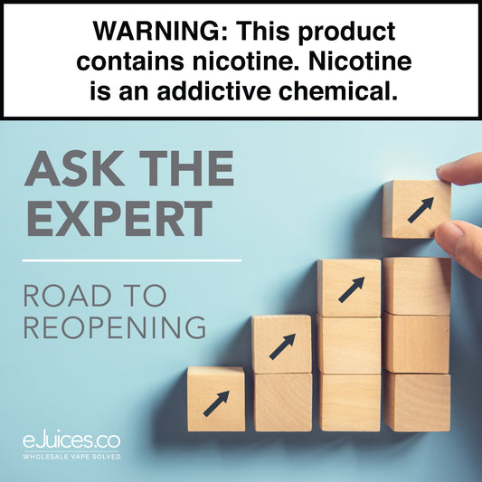 Ask The Expert: David VanSambeek