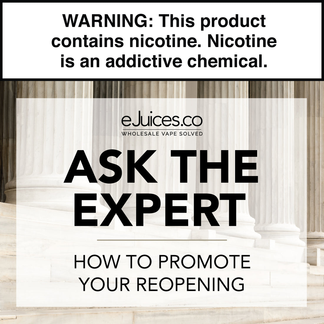 Ask The Expert: Michael Carey