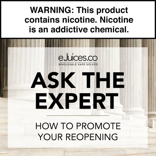 Ask The Expert: Michael Carey