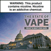 State of Vape: New Vaping Taxes Introduced