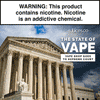 State of Vape: Vaping Petitioned to the Supreme Court