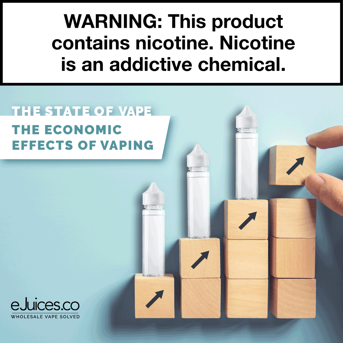 State of Vape: Vaping and the Economy