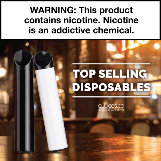 Top 5 Disposable Devices