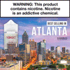 Best Selling in Atlanta