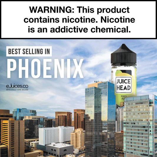 Best Selling in Phoenix