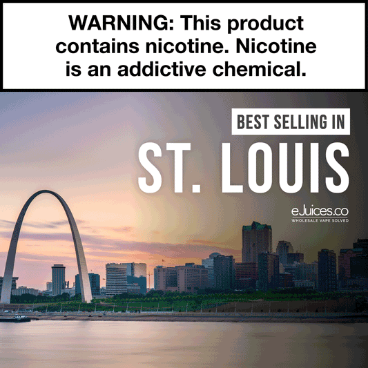 Best Selling in St. Louis