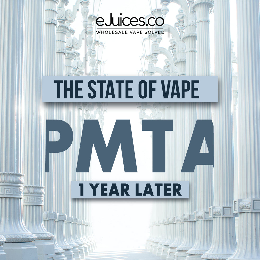 State of Vape: PMTA One Year Later