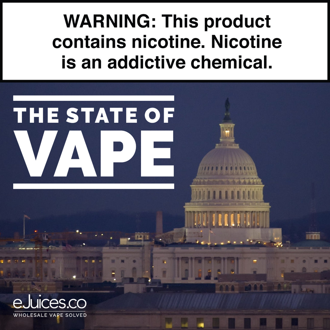 State of Vape: Vape Mail and Your Business