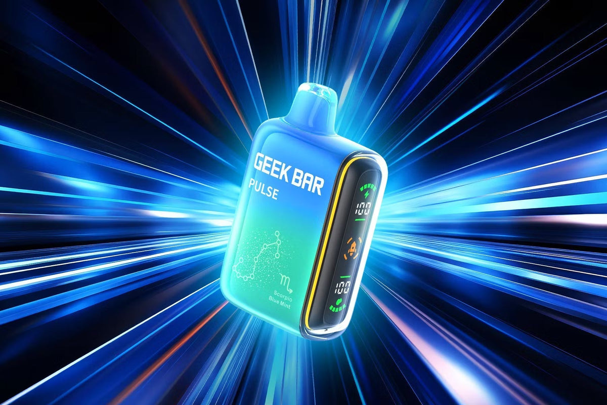 geek bar vape shortage Addressing the GeekBar 2026 – vape cartridge Flavour:Blueberry Snoow Elf Bar BC5000 Ultra