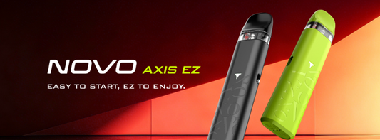 SMOK Novo Axis EZ Kit