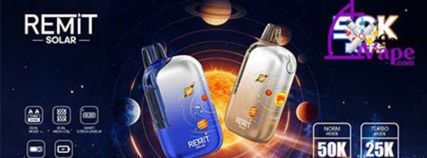 Remit Solar 50K
