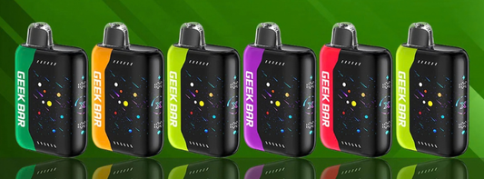 elf bar vape uk Addressing the GeekBar Shortage 2026 – eJuices.co