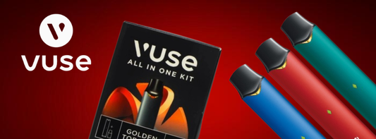 How to Get Better Flavor From Your Vuse Pods