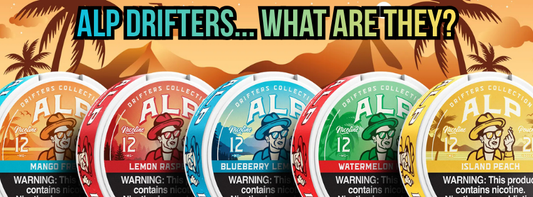 ALP Drifters