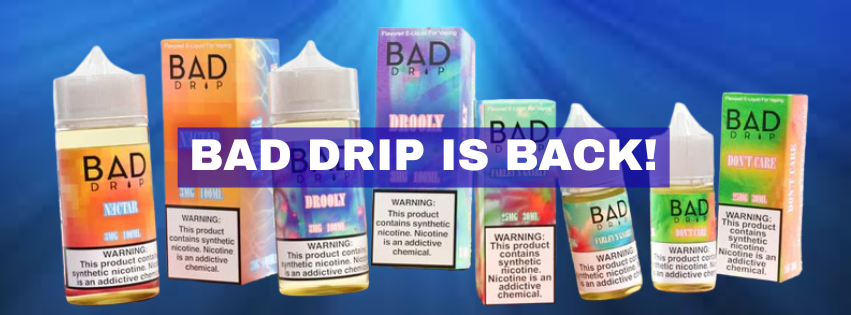 Bad Drip Labs
