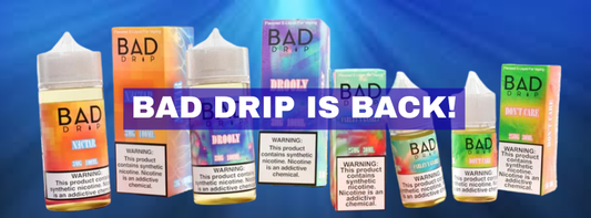Bad Drip Labs