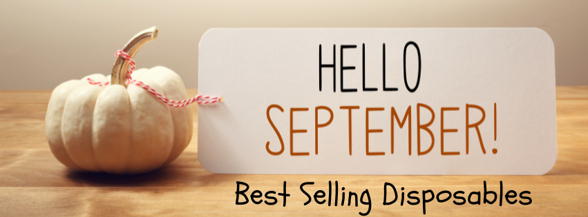 best selling disposable vapes