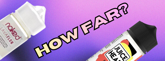 The Best E-Liquids of 2026 Show Just How Far Flavor Has Come