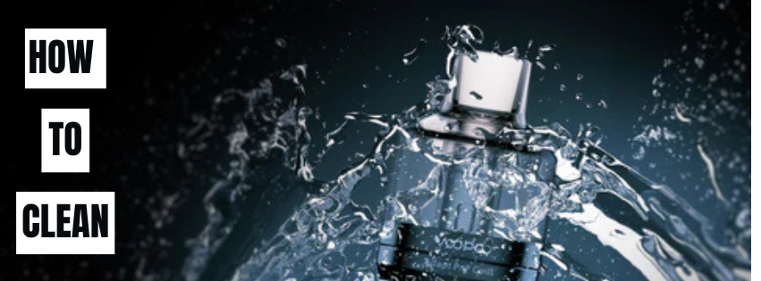 vape cleaning