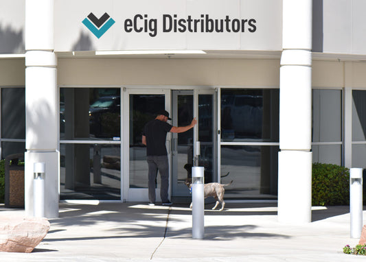 Smoke and Vape Magazine: Company Spotlight