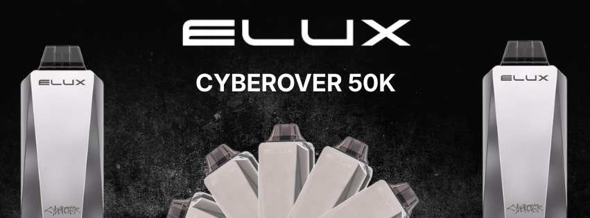 elux cyberover 50k