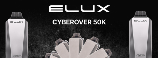 elux cyberover 50k