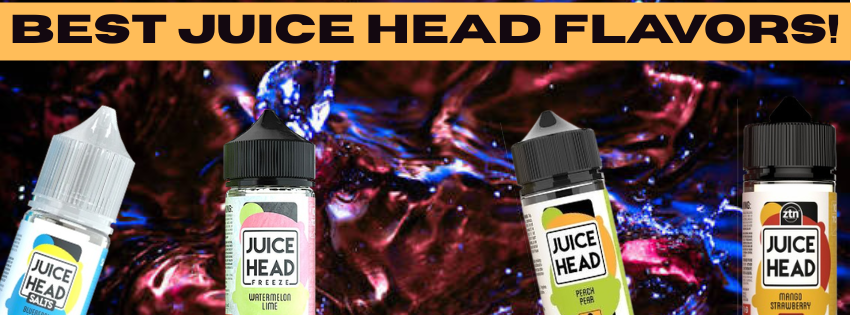 Exploring the Best Juice Head Flavors for Every Type of Fruit Lover