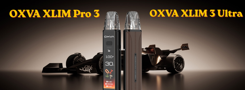 OXVA XLIM