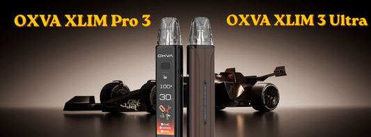 OXVA XLIM