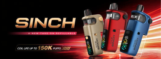 SMOK SINCH 150k