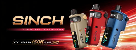 SMOK Sinch 150K