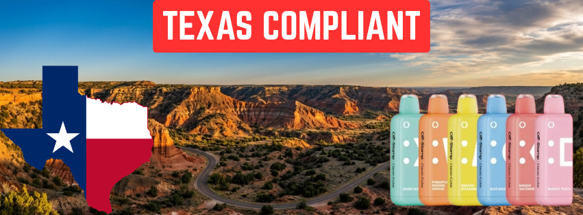 texas compliant