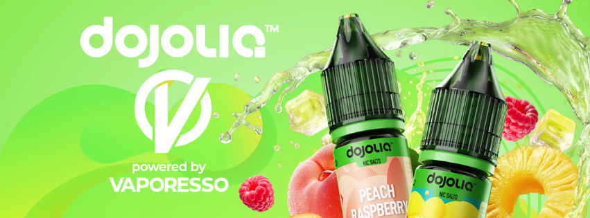 Vaporesso DOJOLIQ